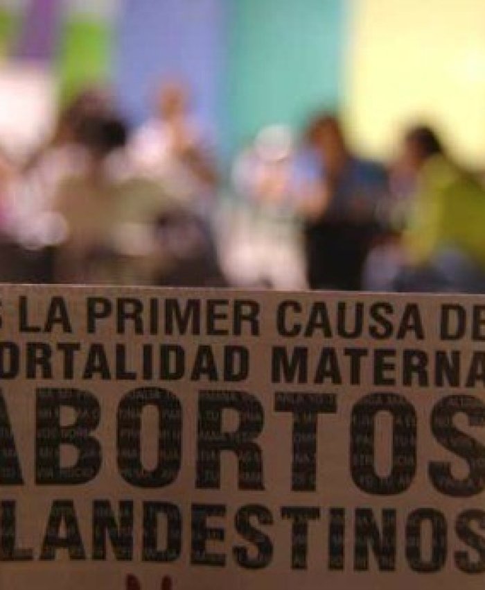 Una joven de 22 años murió tras someterse a un aborto clandestino en Santiago del Estero