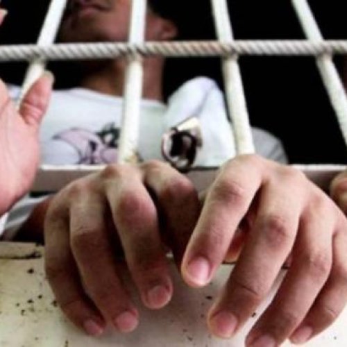 Un sanjuanino preso en Ecuador por fumar marihuana