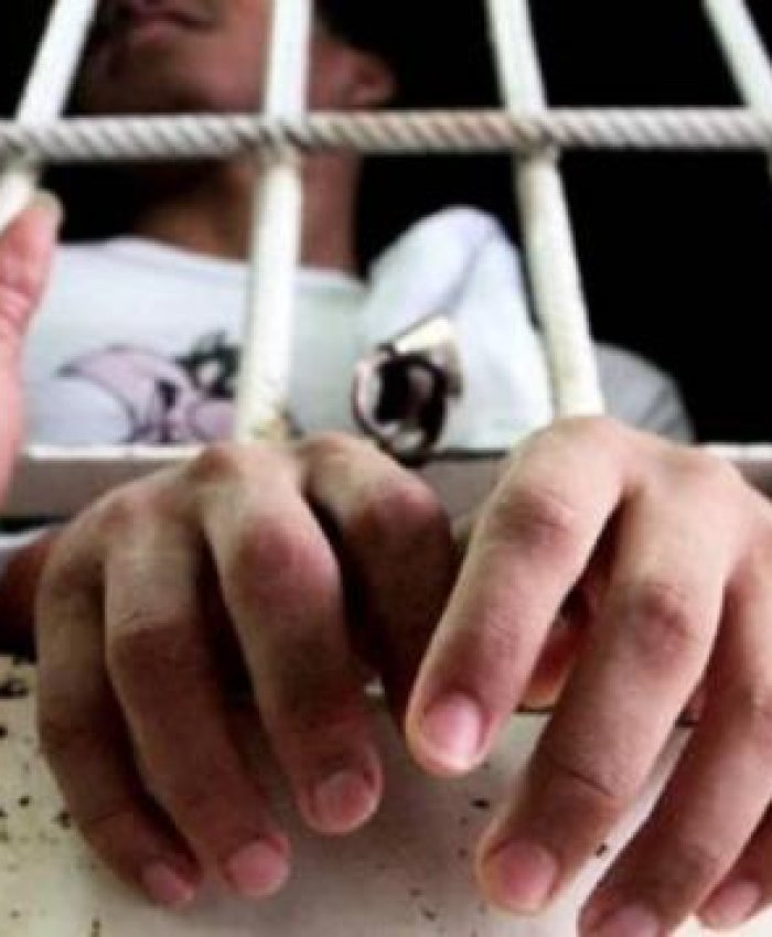 Un sanjuanino preso en Ecuador por fumar marihuana