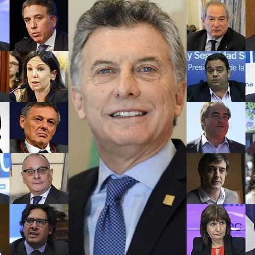 Foto: Ámbito Financiero