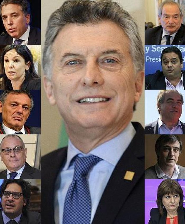 Foto: Ámbito Financiero