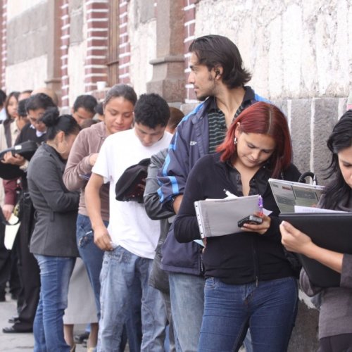 Desempleo: en el primer trimestre San Juan ronda el 3,3%