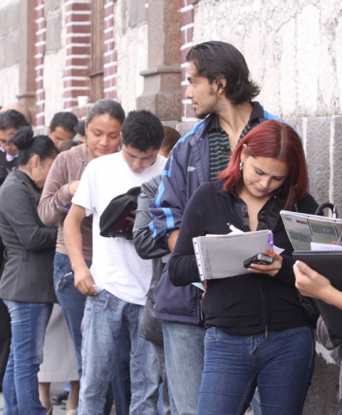 Desempleo: en el primer trimestre San Juan ronda el 3,3%