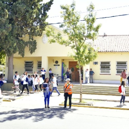 Abrieron la inscripción para ocupar cargos en colegios de la UNSJ