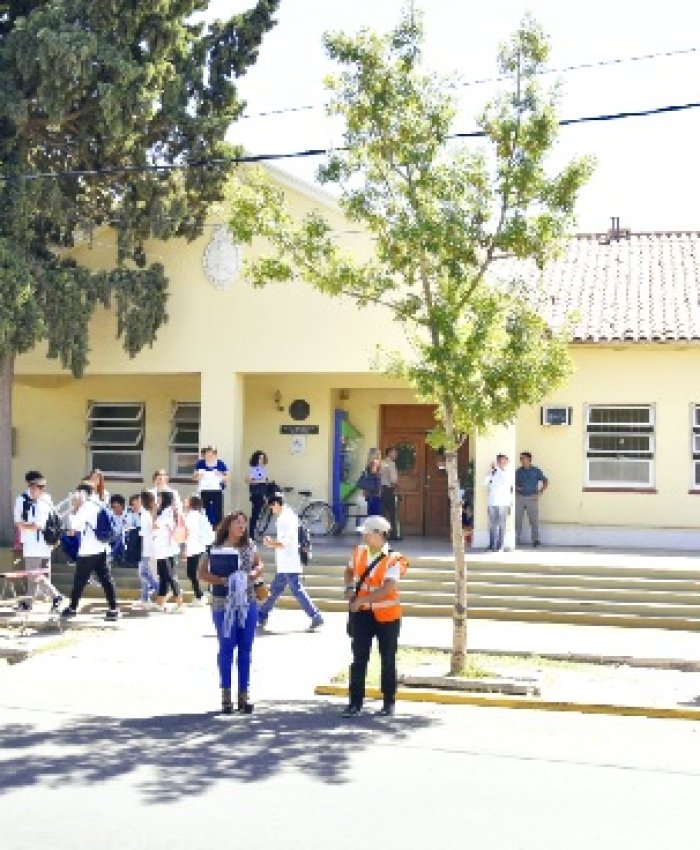Abrieron la inscripción para ocupar cargos en colegios de la UNSJ