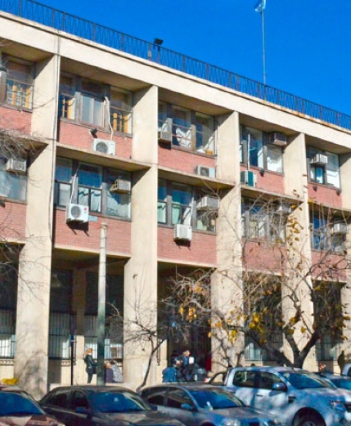 Poder judicial: escándalo con el sobrino de un cortista
