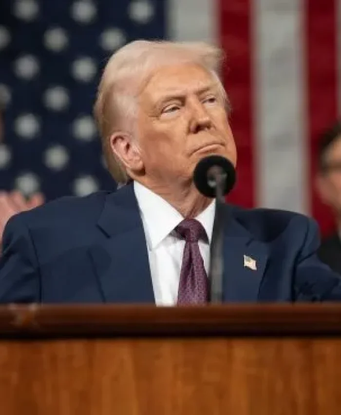 Escala la guerra comercial: EEUU aplicará aranceles del 104% a China