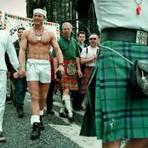 Escocia hace historia y se convierte en el primer país que introduce la educación LGBTI obligatoria
