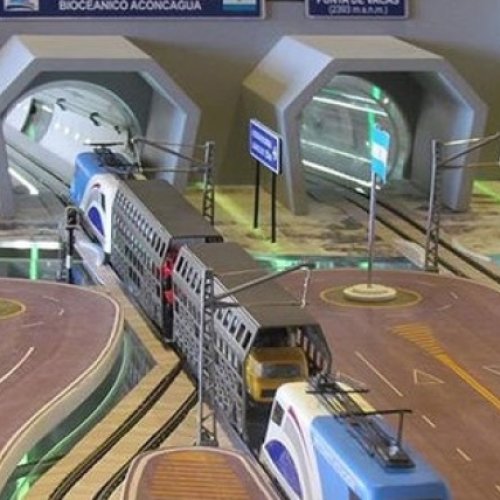 Túnel de Agua Negra: el  BID ya puso la fecha para otorgar el crédito