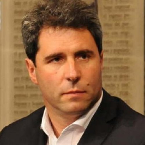 Uñac habló sobre la causa AMIA: «Es un exceso»