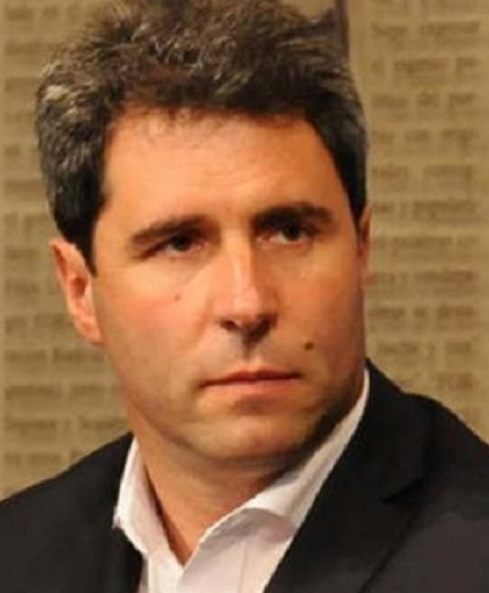 Uñac habló sobre la causa AMIA: «Es un exceso»