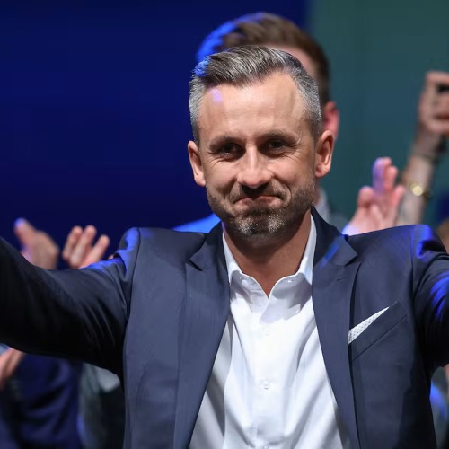 Amplio triunfo del partido de extrema derecha AfD en las elecciones estatales alemanas