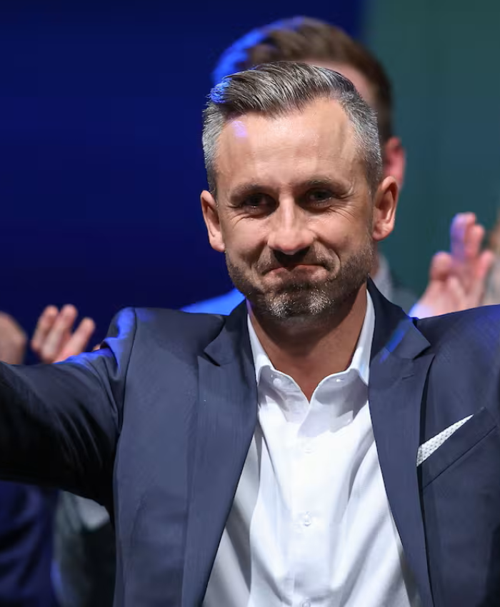 Amplio triunfo del partido de extrema derecha AfD en las elecciones estatales alemanas