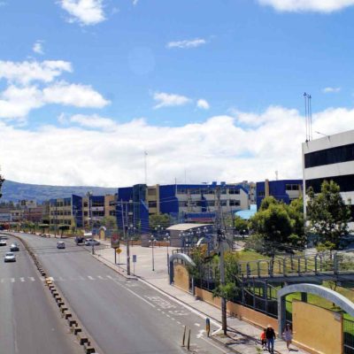 ECUADOR: Gobierno de Daniel Noboa recorta USD 128,9 millones al presupuesto de 19 universidades públicas