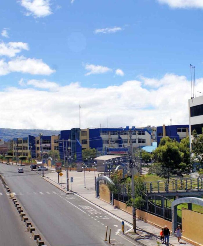 ECUADOR: Gobierno de Daniel Noboa recorta USD 128,9 millones al presupuesto de 19 universidades públicas