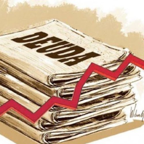 Se abrió formalmente la renegociación de la deuda externa por US$ 68.842 millones
