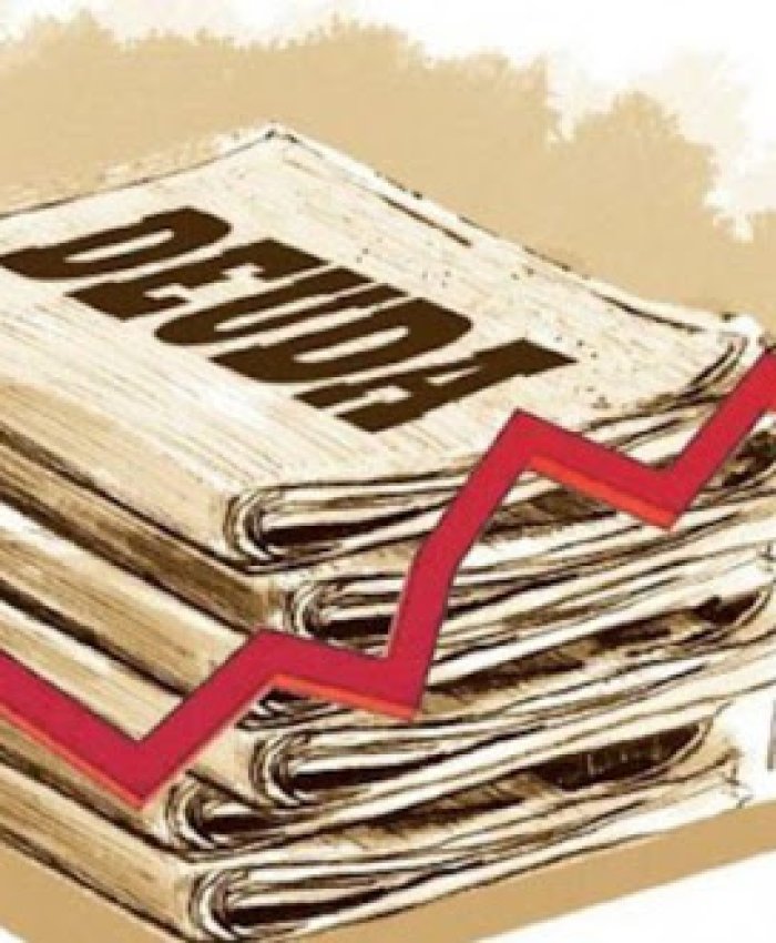 Se abrió formalmente la renegociación de la deuda externa por US$ 68.842 millones