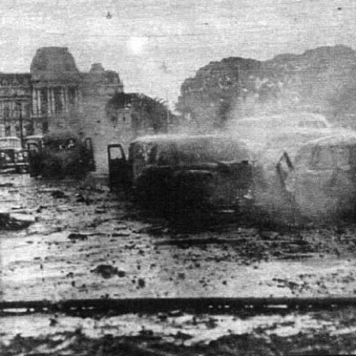 Bombardeo de Plaza de Mayo: A 62 Años de ese día, los asesinos jamás fueron condenados