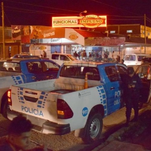 Crisis económica: mataron a un nene de 13 años en un intento de saqueo en Chaco