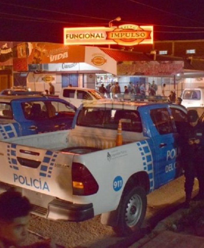 Crisis económica: mataron a un nene de 13 años en un intento de saqueo en Chaco
