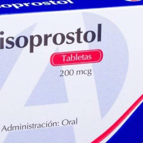 El misoprostol comenzará a venderse en farmacias esta semana