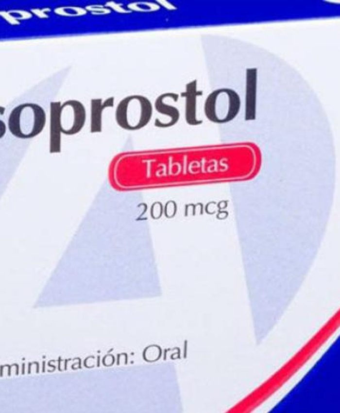 El misoprostol comenzará a venderse en farmacias esta semana