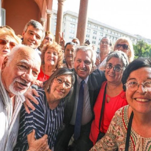 Anunció Alberto Fernández: estos son los 170 medicamentos gratuitos del PAMI