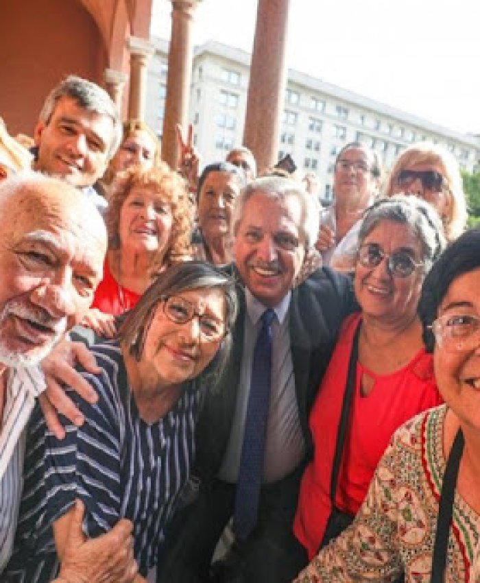 Anunció Alberto Fernández: estos son los 170 medicamentos gratuitos del PAMI