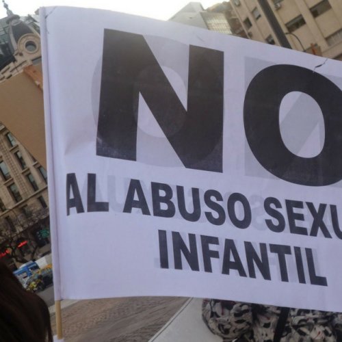 Procesan a un enfermero por abuso sexual a una menor