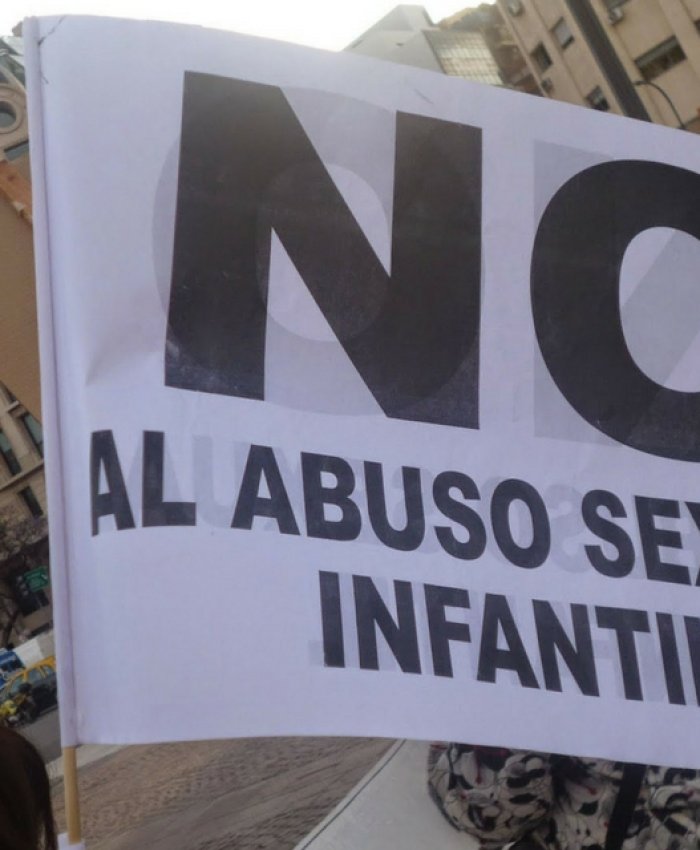 Procesan a un enfermero por abuso sexual a una menor