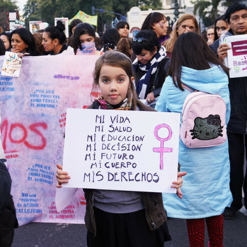 Imagen: La Primera Piedra