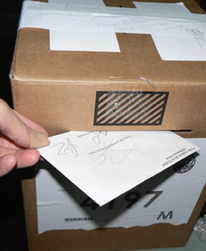 Rige la prohibición de difundir encuestas y sondeos preelectorales