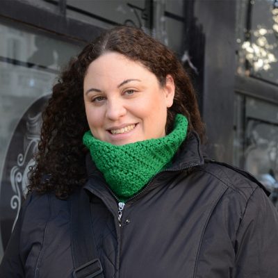 IN YOUR FACE: valiente defensa de la ciencia argentina frente al director del Conicet