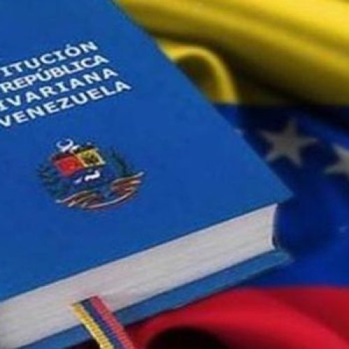 La CIA admite que trabaja junto a Colombia y México en la ofensiva contra Venezuela
