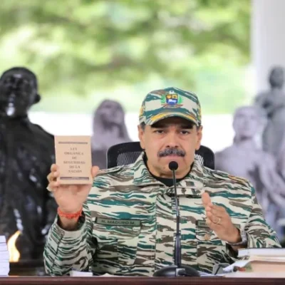 Cuba y Bolivia condenan agresiones de EE.UU. contra Venezuela y el mar Caribe