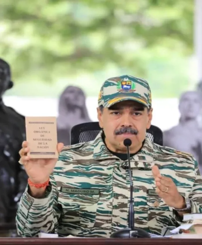 Cuba y Bolivia condenan agresiones de EE.UU. contra Venezuela y el mar Caribe