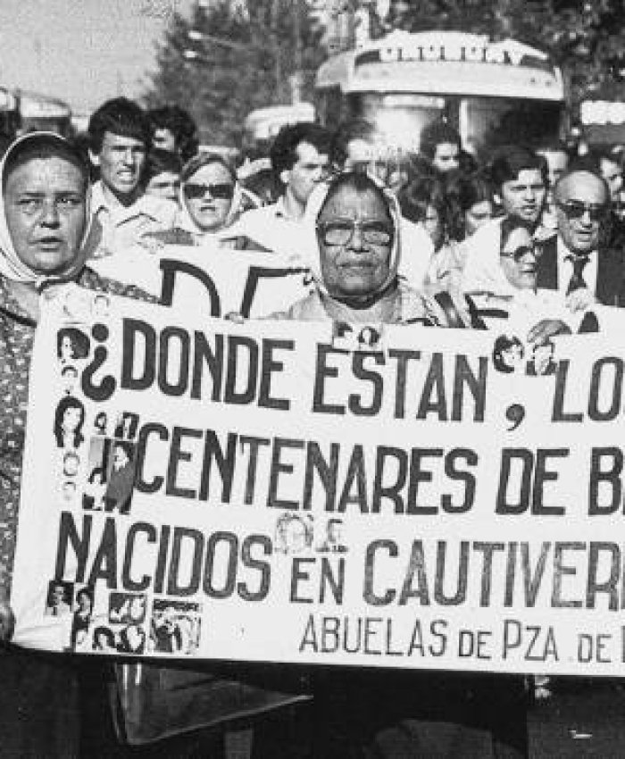 DÍA NACIONAL DE LA IDENTIDAD
