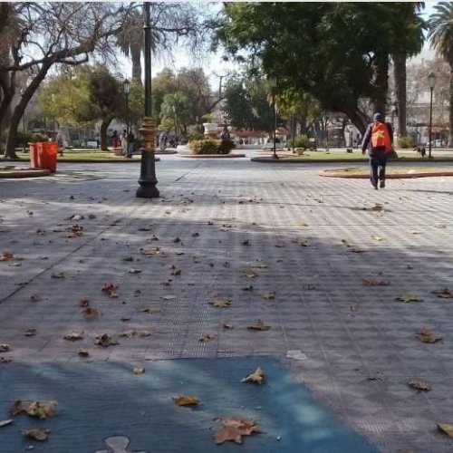 Foto: Diario de Cuyo