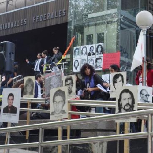 Avanza el sexto juicio de lesa humanidad en Mendoza