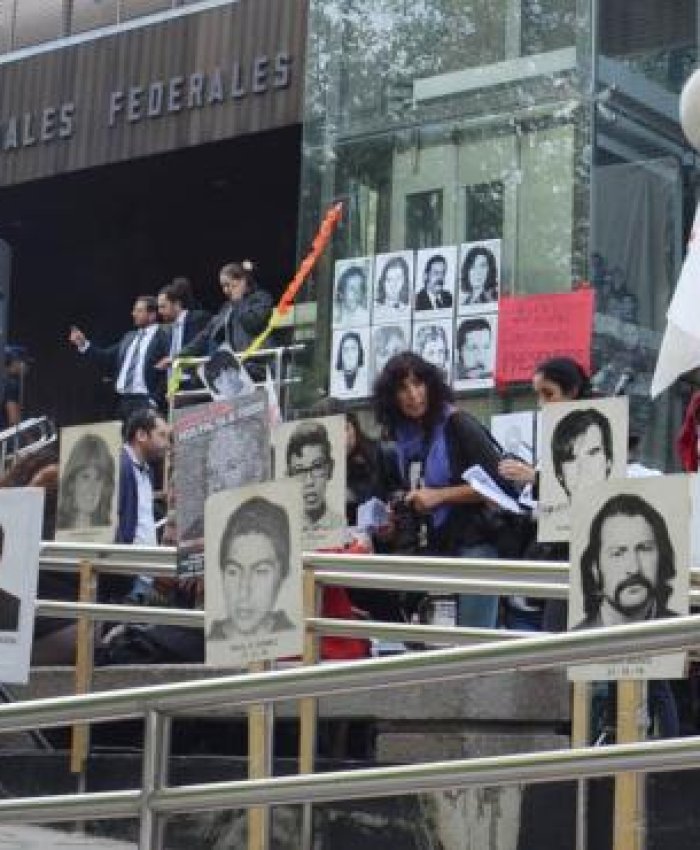 Avanza el sexto juicio de lesa humanidad en Mendoza