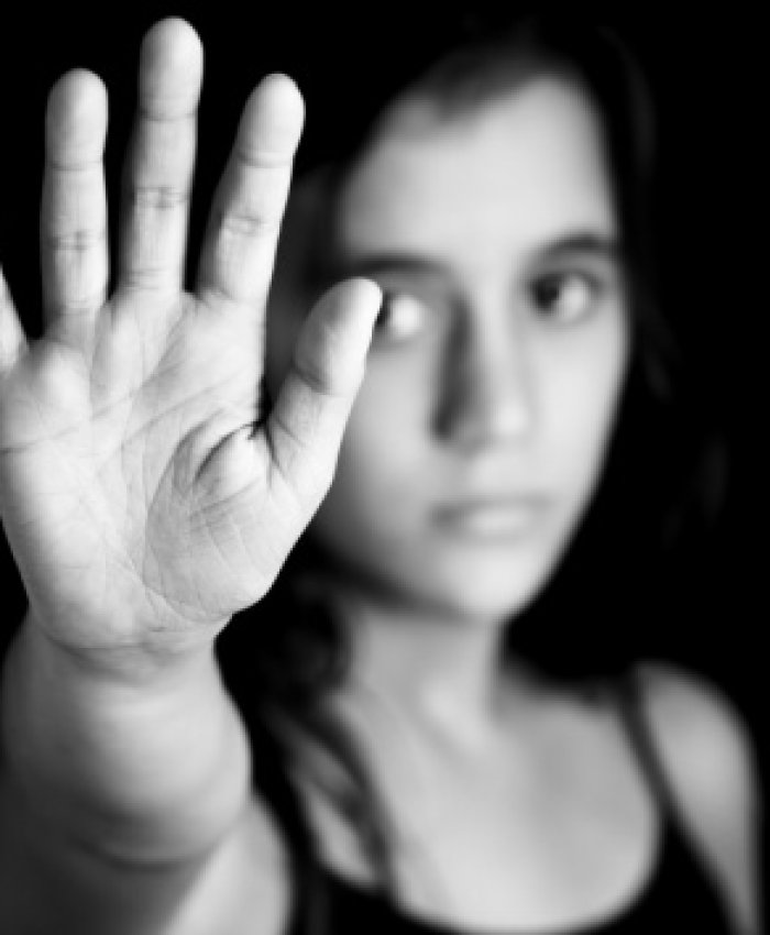 Cifra que alarma: en Argentina, nacen 3 mil bebes de niñas menores de 10 años por año