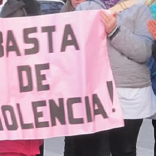 Mendoza: habrá pena de cárcel a los que agredan a docentes