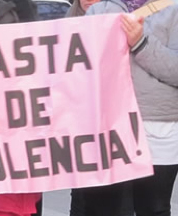 Mendoza: habrá pena de cárcel a los que agredan a docentes