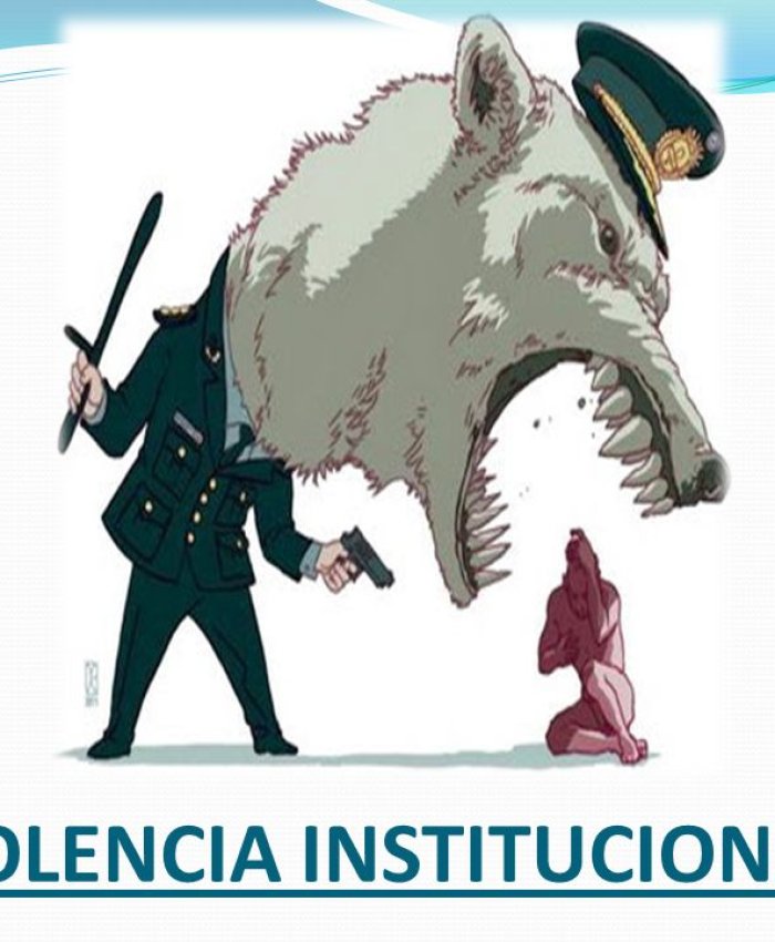 Violencia institucional: grave denuncia contra la comisaría 32 de Casuarinas