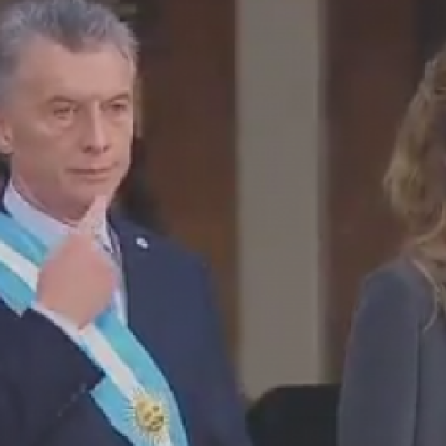 PASO 2019: Cambiemos sigue de mala racha
