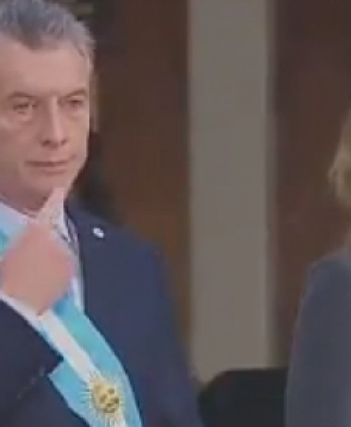 PASO 2019: Cambiemos sigue de mala racha