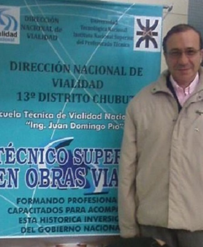 Chubut: Se suicidó un docente de Vialidad tras ser despedido por el gobierno de Macri