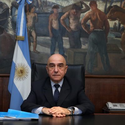 En medio del despiadado ajuste al sector, renunció Alejandro Vilches a la Secretaría de Discapacidad