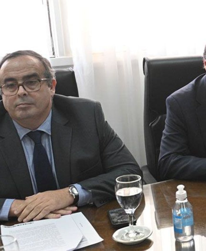 «SE NOTA MUCHO»: debutó la nueva Cámara Federal con un salvataje a Milei, Macri y Caputo