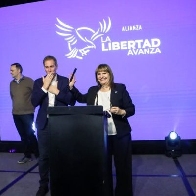 Santilli y Adorni no asumirán sus bancas, en contra de su propio discurso contra las candidaturas testimoniales